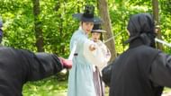 A still from Bon Appétit, Your Majesty (Image via X/@CJnDrama)
